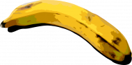 Banan | pz