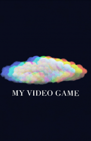 MY VIDEO GAME