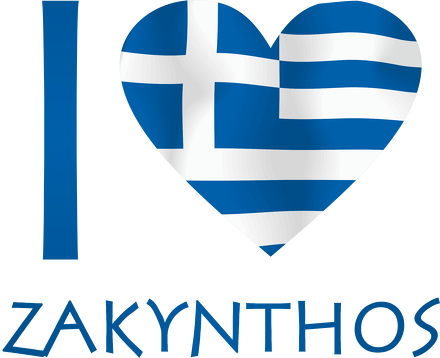 I love Zakynthos