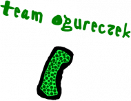 #Team Ogureczek