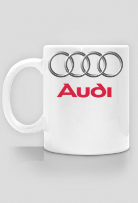 AUDI #KUB - SportsWearShop
