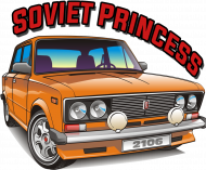 Soviet Princess