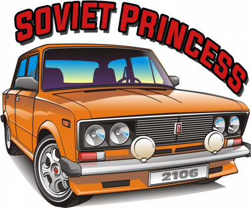 Soviet Princess