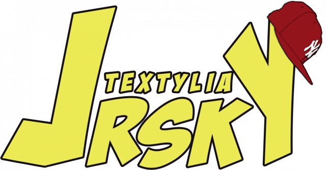 Koszulka JRSKY Textylia
