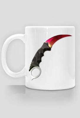 I'm Rich CS:GO KARAMBIT - CS:GO T-SHIRT