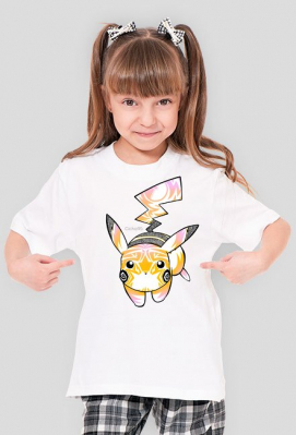 Pikachu - Gicha95