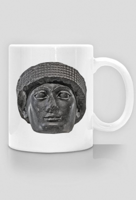 Gudea Lefthanded - Archaeofeed
