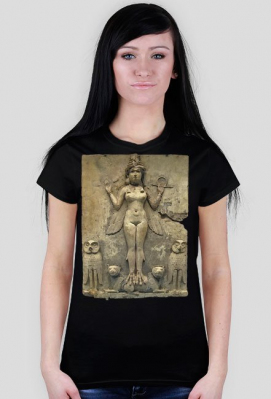 Lilith Queen of the Night - Archaeofeed