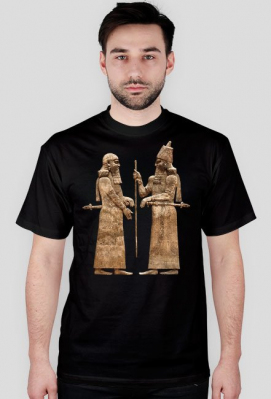 King Sargon II - Archaeofeed