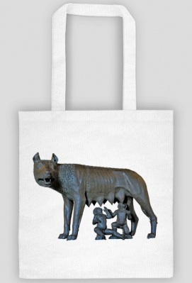 Roman Capitoline Wolf - Archaeofeed