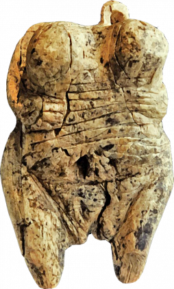 Hohle Fels Venus