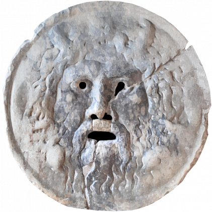 Bocca della Verita