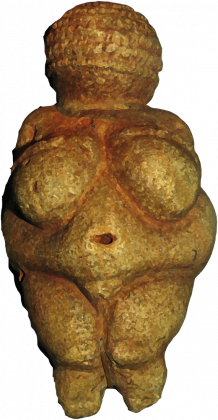 Willendorf Venus