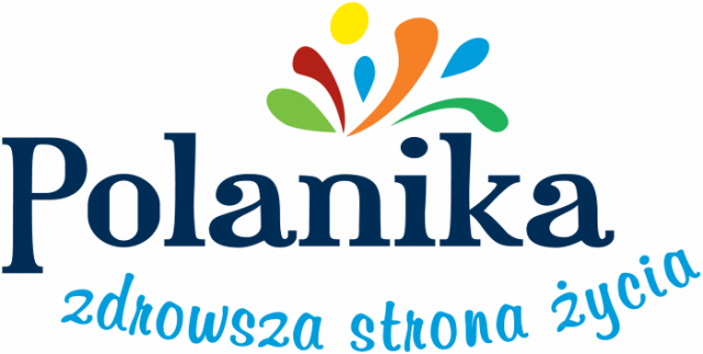 Koszulka dziewczęca Polanika z logo