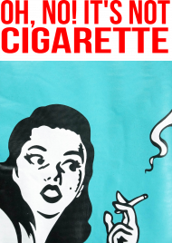 don't smoke