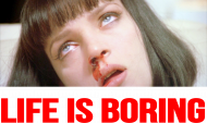 let's die