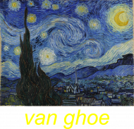 van ghoe
