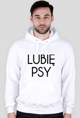 BLUZA | Lubię Psy - AndiOriginal