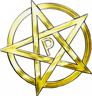 Koszulka Pentagram