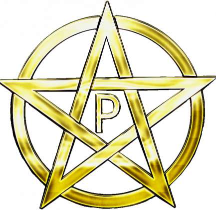 Pentagram