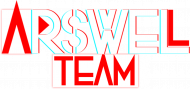 BLUZA ARSWELL TEAM 2019 bez przodu