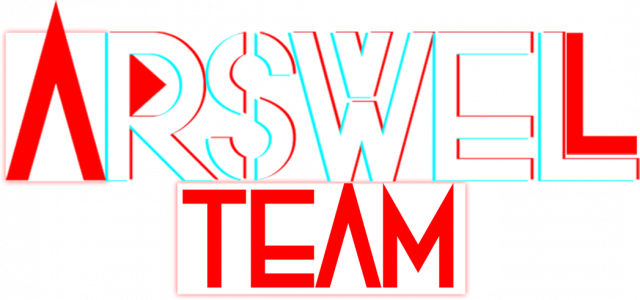 BLUZA ARSWELL TEAM 2019 bez przodu