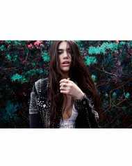 Koszulka męska DUA LIPA 1
