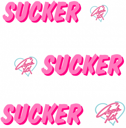 Bluza damska SUCKER