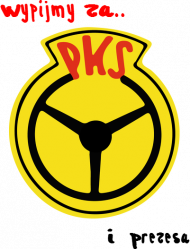 Kubek PKS