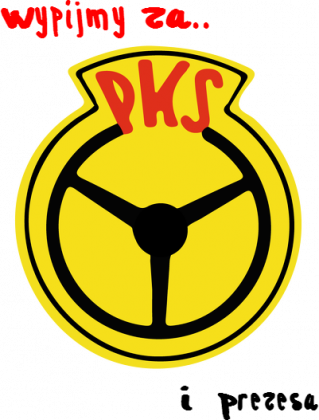 Kubek PKS