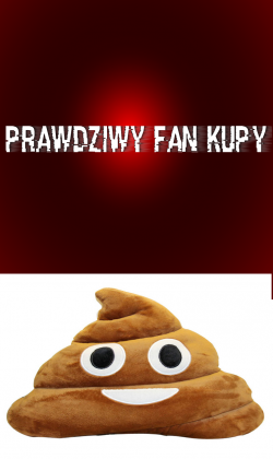 Koszulka Z Kupą