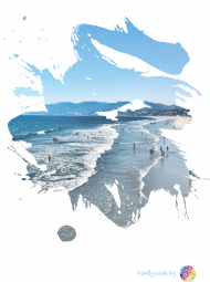 Ocean style