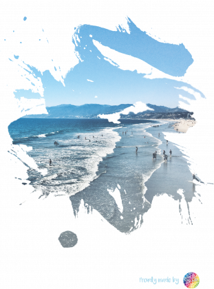 Ocean style