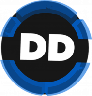 Diamentowa Drużyna logo