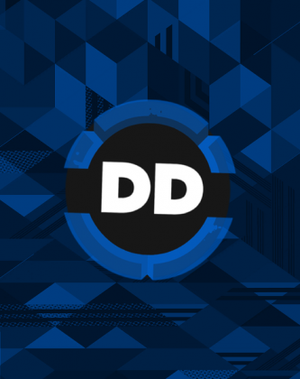 Diamentowa Drużyna logo