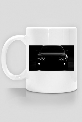 Kubek BMW - Gadżety dla wszystkich! Zapraszamy do zapoznania się z ofertą!