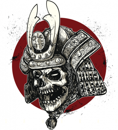 Bluza męska Samurai