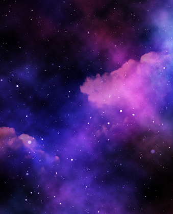Podkładka pod myszkę Nebula