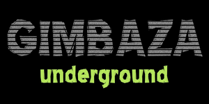Szkoła Gimbaza Underground 3 - czapka