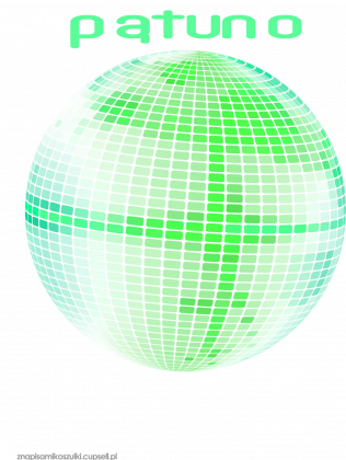 Piątek Piątunio Impreza 17 - koszulka męska