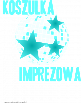 Impreza 10 - koszulka męska