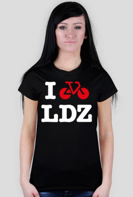 I bike LDZ - Re:Cycling