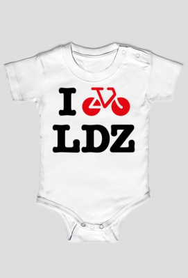 I bike LDZ - Re:Cycling