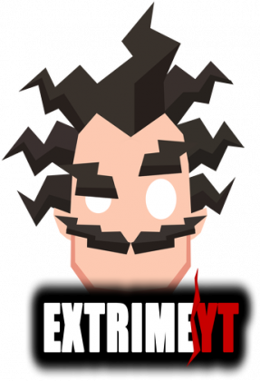 Podkładka pod mysz ExtrimeYT