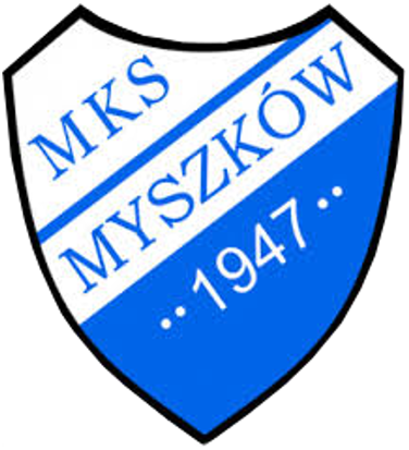 T-shirt „ Mks Myszków ”