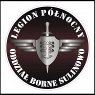 Legion Północny Oddział Borne Sulinowo.