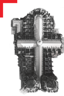 Mysterium fascinans 2017: Duch liturgii