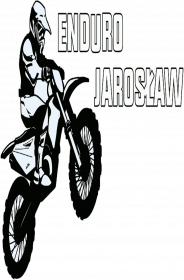 Koszulka Enduro Jarosław