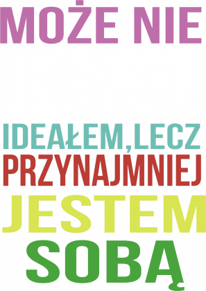 BS | Ideał Shirt (Black)