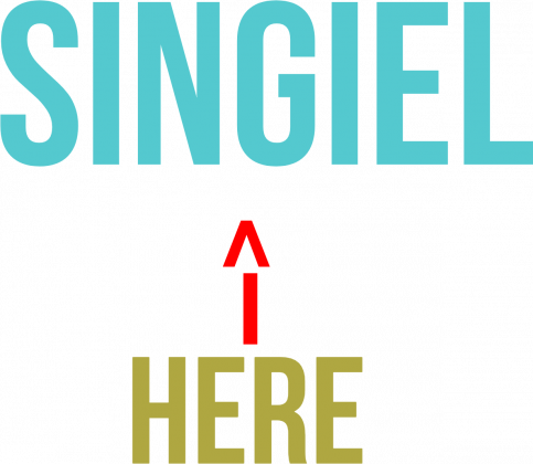 BS | Singiel v2 Shirt (Black)